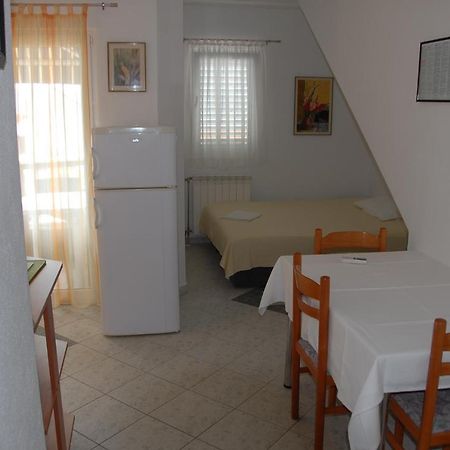 Villa Natalie Omiš Exterior foto